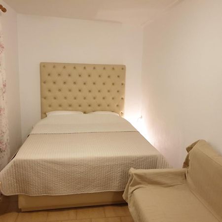 Kastoria Hotel Apartments Hanioti Bagian luar foto