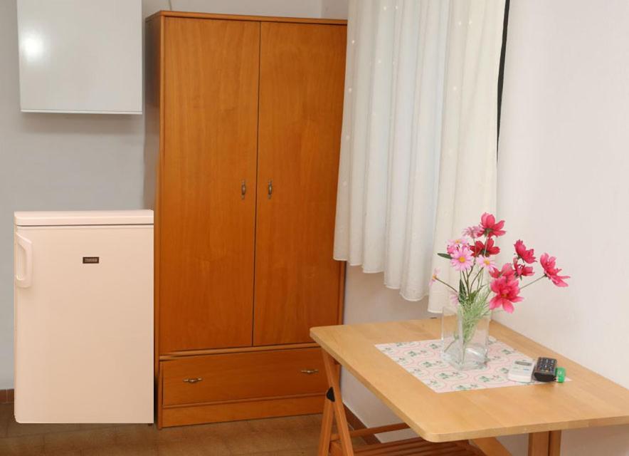 Kastoria Hotel Apartments Hanioti Bagian luar foto
